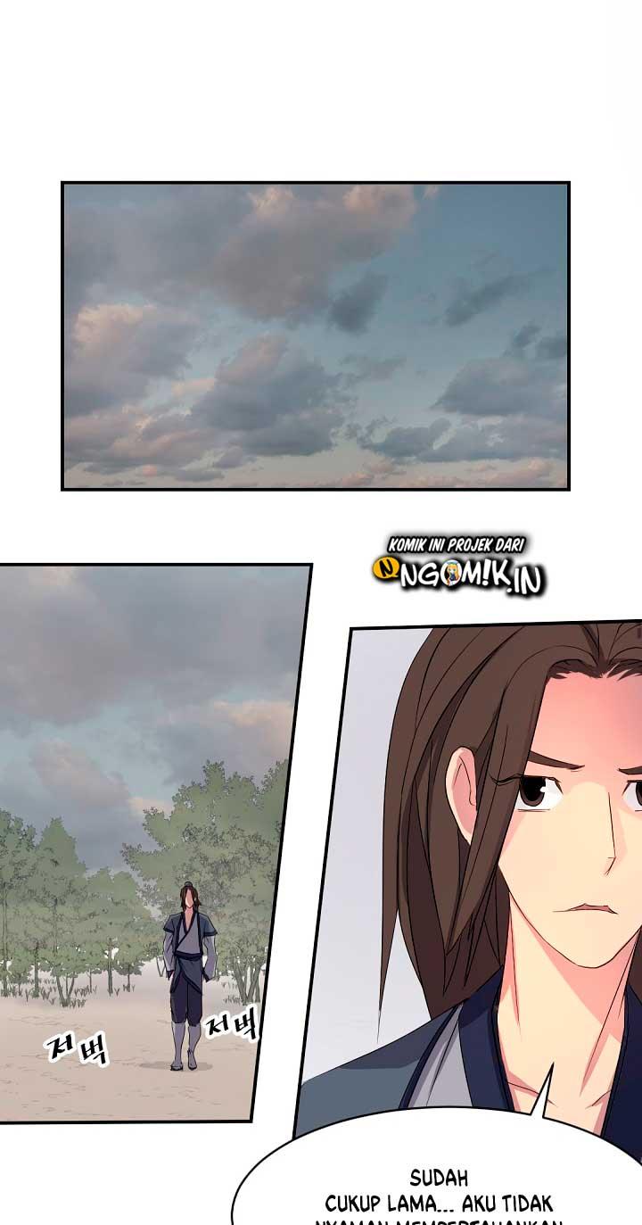 The Invincible Immortal
