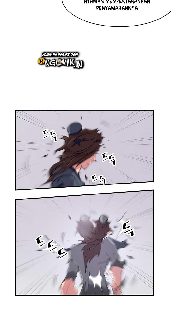 The Invincible Immortal