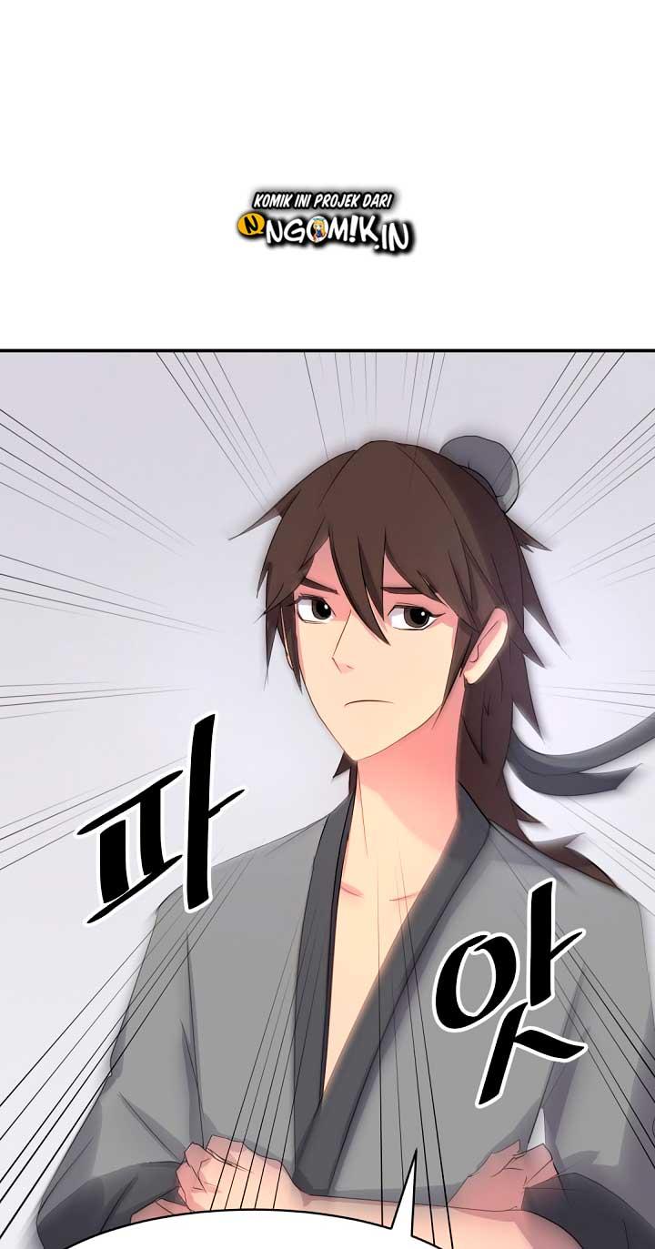The Invincible Immortal