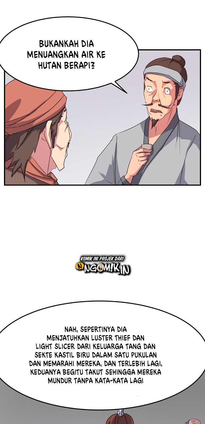 The Invincible Immortal