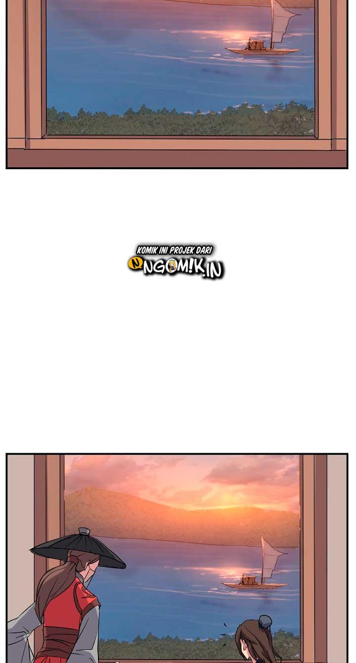 The Invincible Immortal