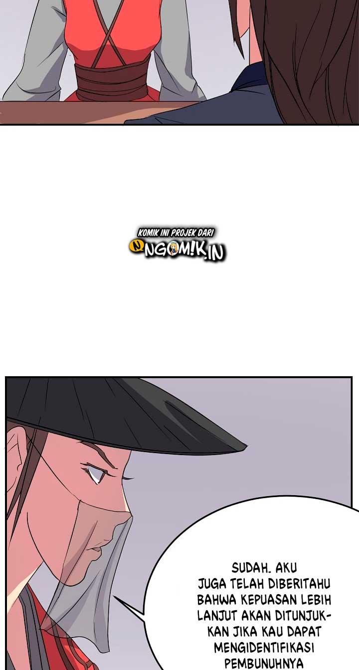 The Invincible Immortal