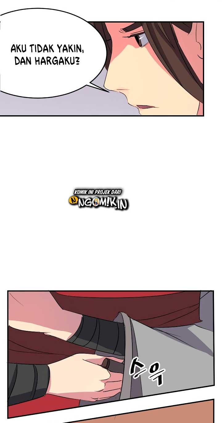 The Invincible Immortal