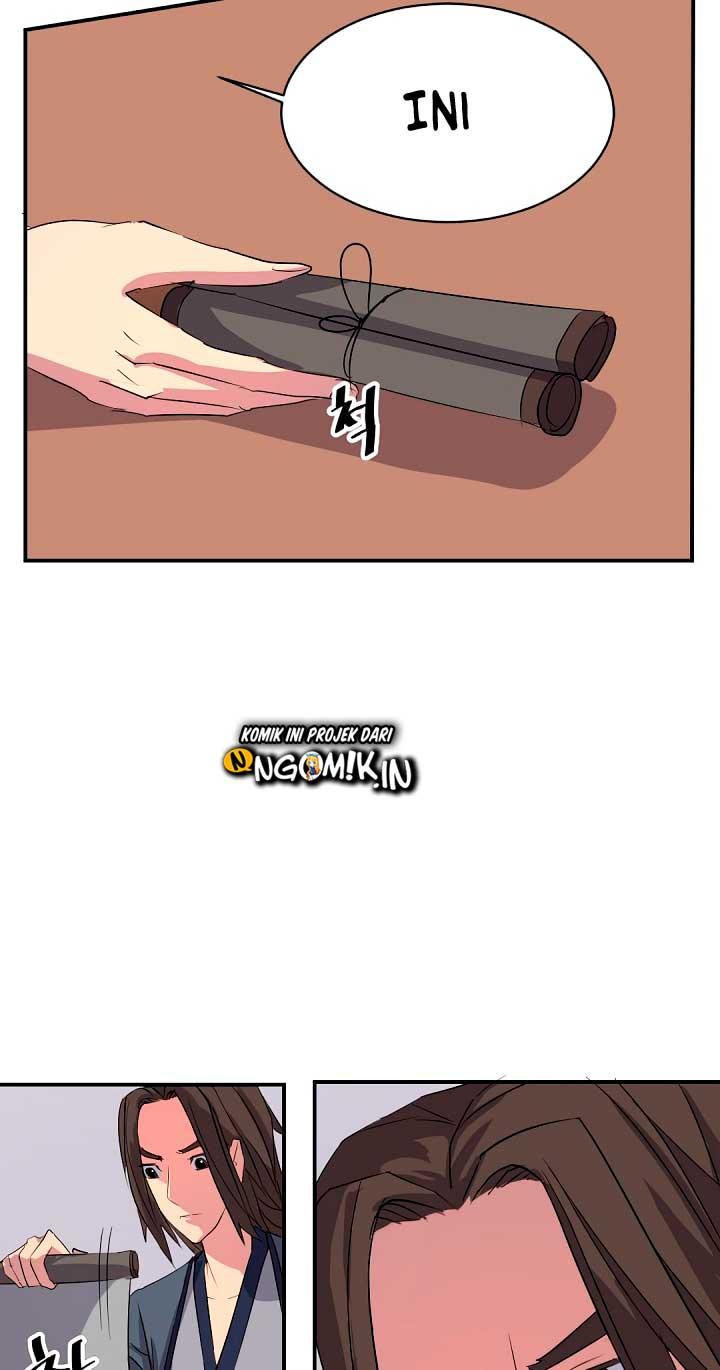 The Invincible Immortal
