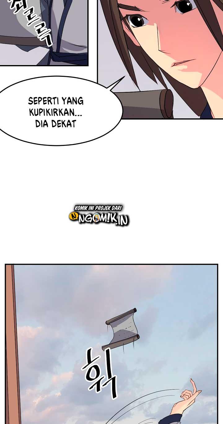 The Invincible Immortal