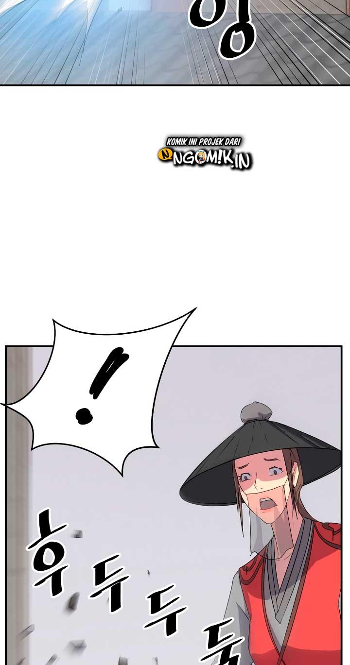 The Invincible Immortal