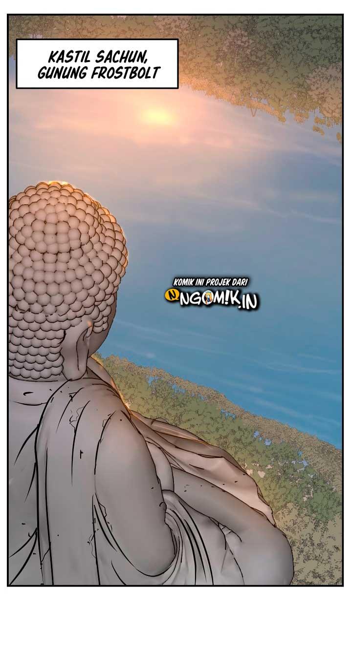 The Invincible Immortal