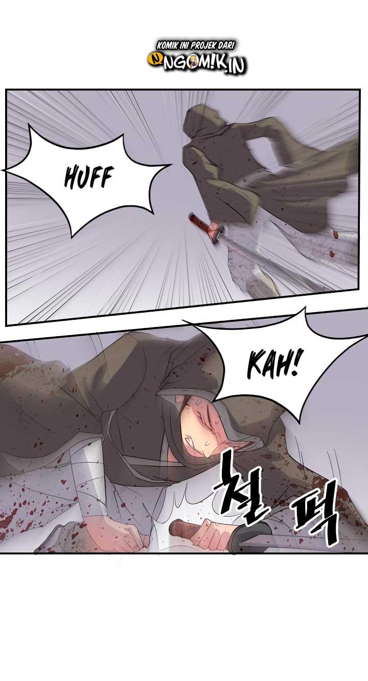 The Invincible Immortal