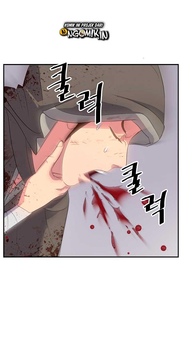 The Invincible Immortal