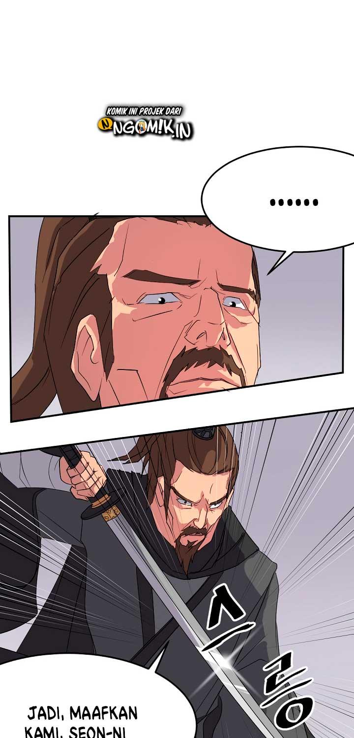 The Invincible Immortal