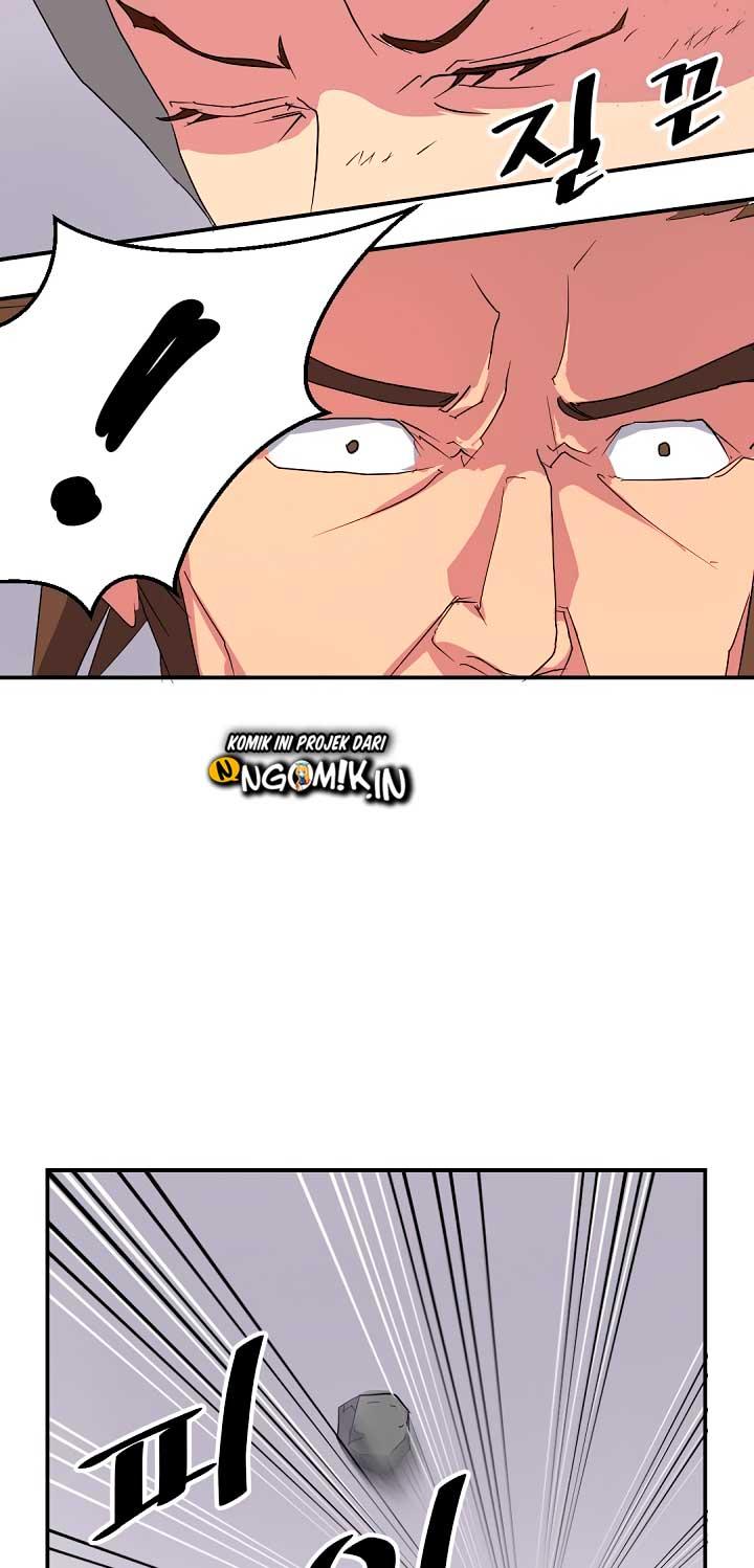 The Invincible Immortal