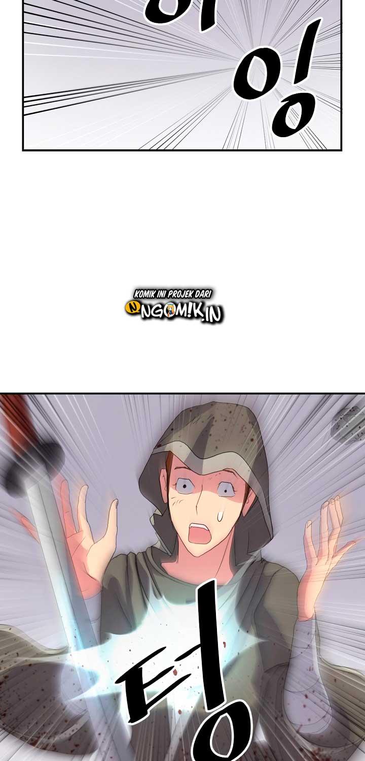 The Invincible Immortal