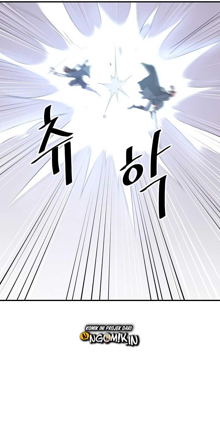 The Invincible Immortal