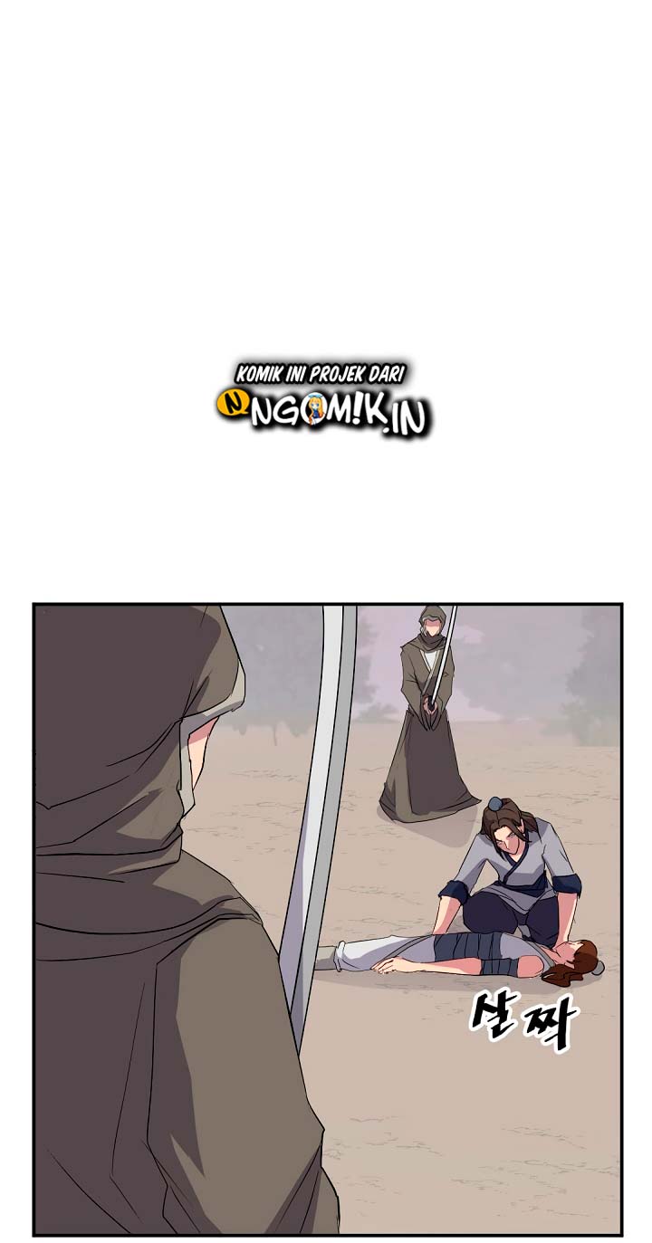The Invincible Immortal