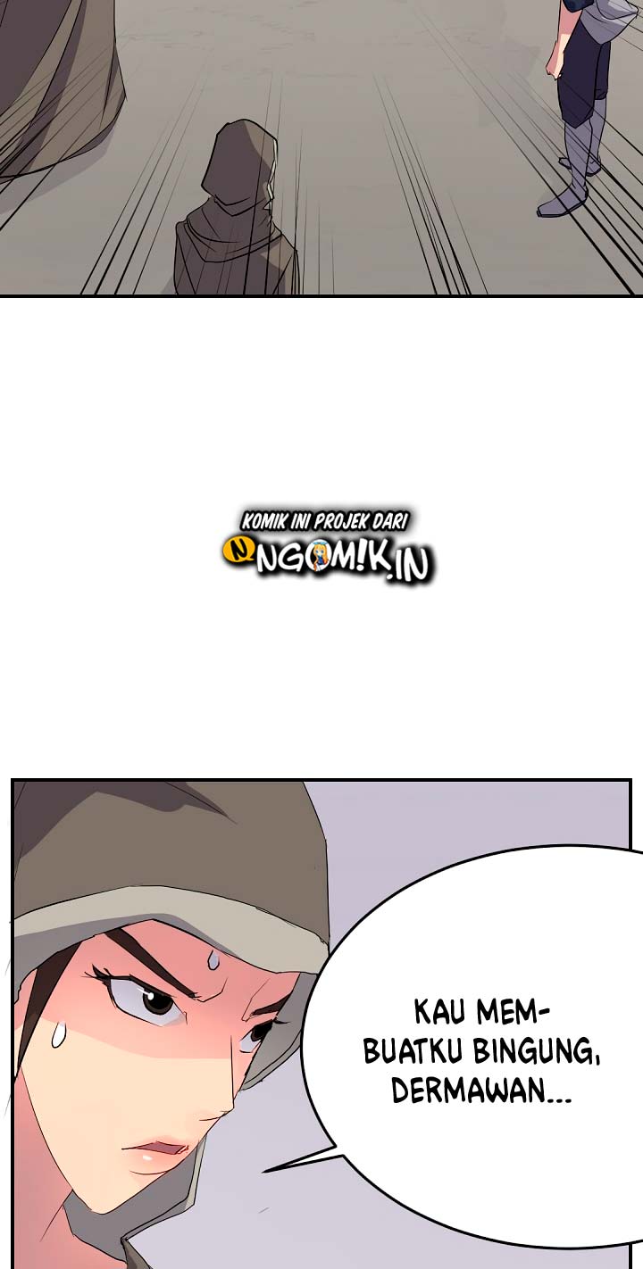 The Invincible Immortal