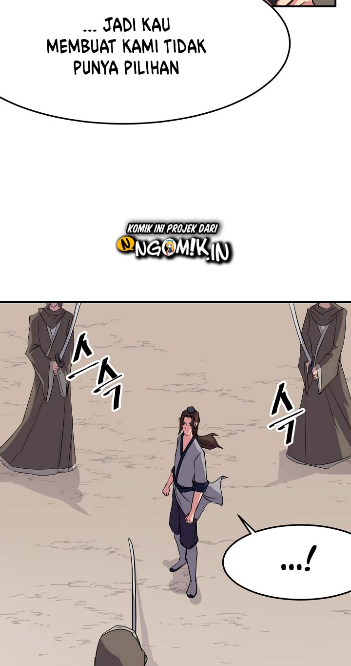 The Invincible Immortal