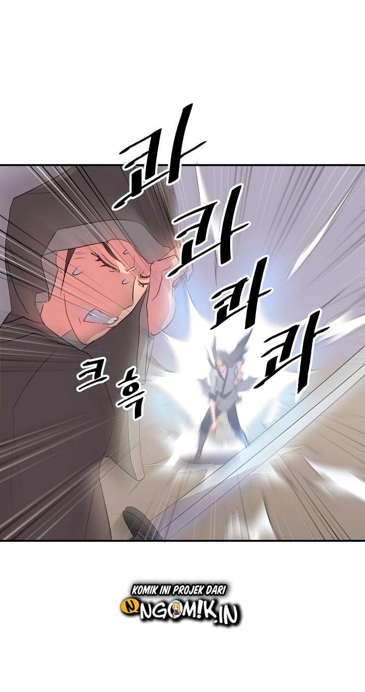 The Invincible Immortal