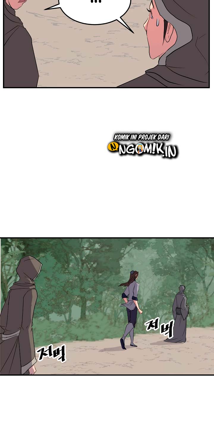 The Invincible Immortal