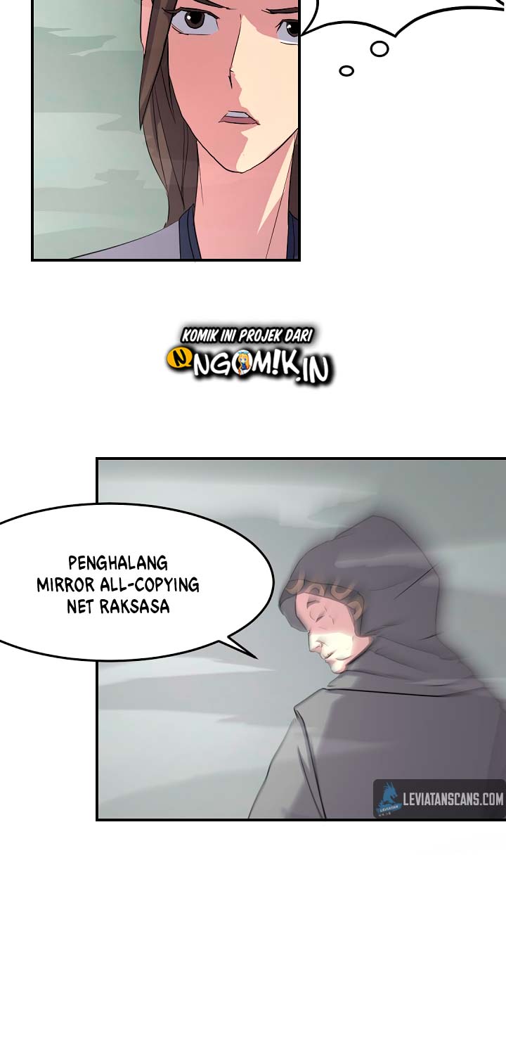 The Invincible Immortal