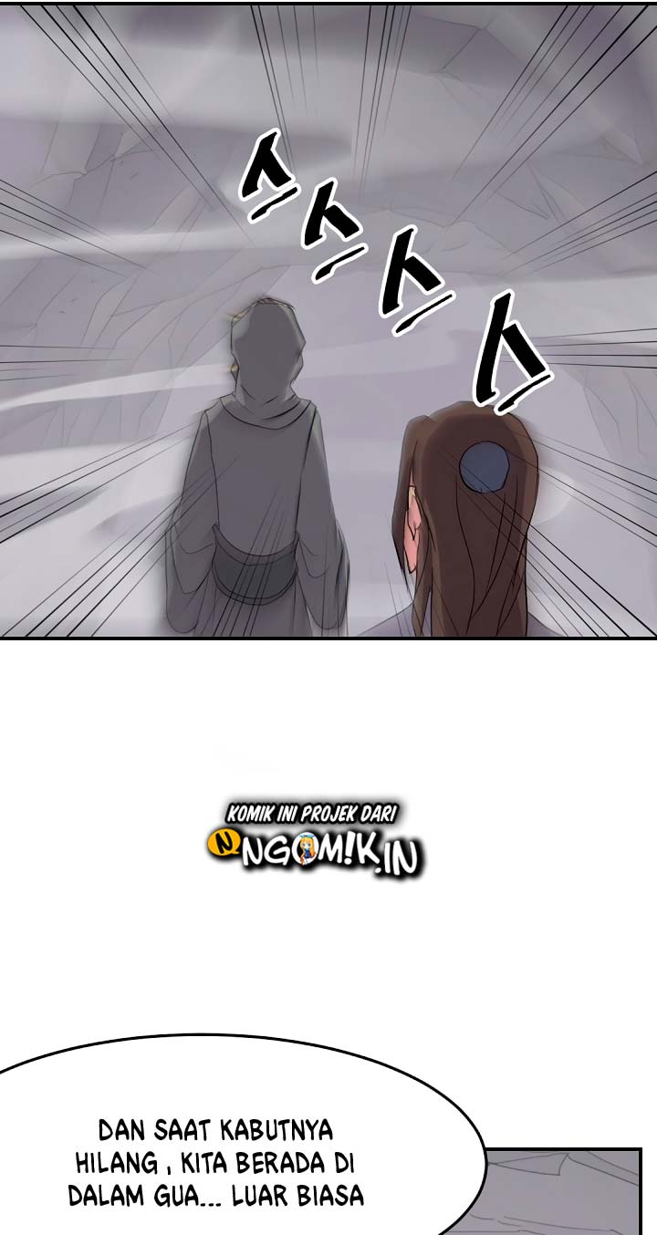 The Invincible Immortal