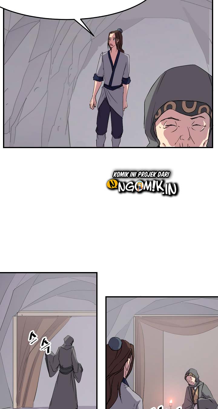 The Invincible Immortal
