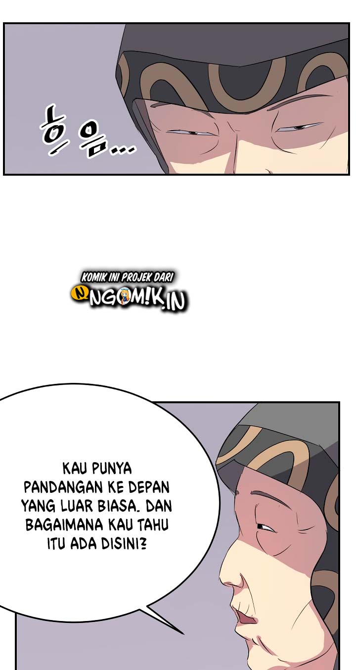 The Invincible Immortal