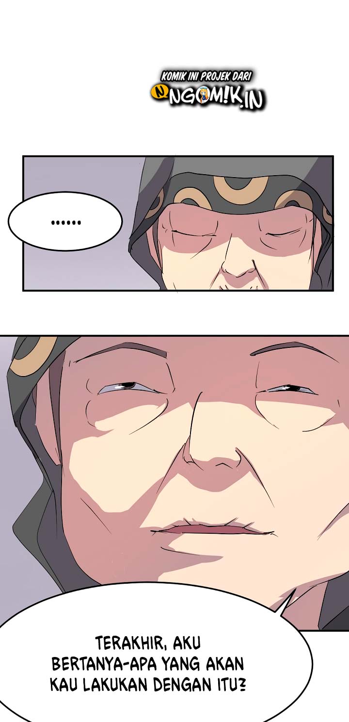 The Invincible Immortal