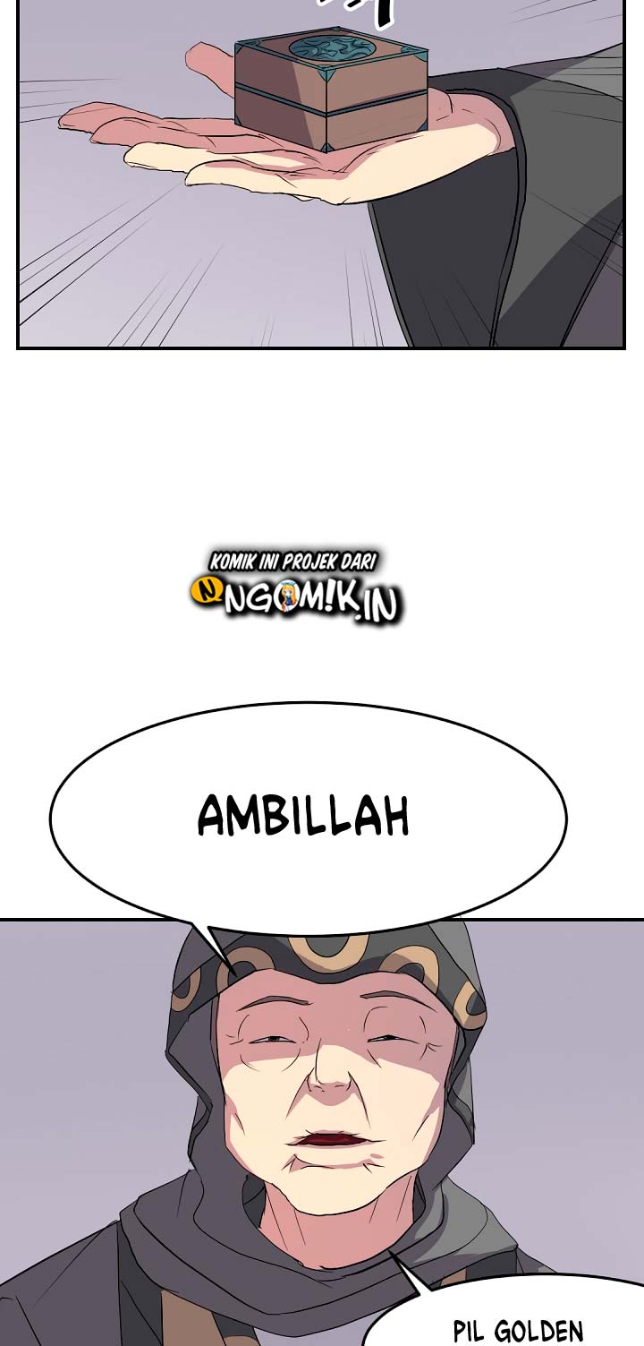 The Invincible Immortal