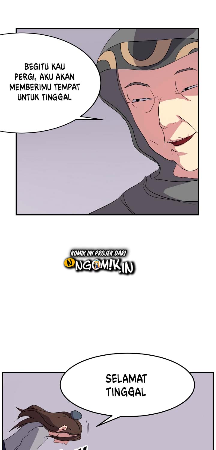 The Invincible Immortal