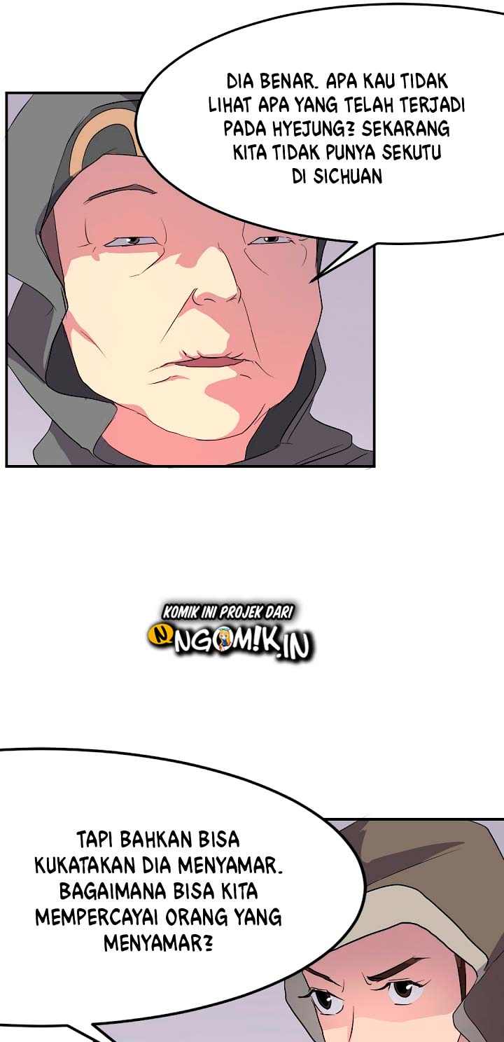 The Invincible Immortal