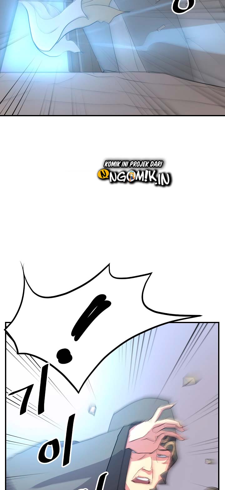 The Invincible Immortal