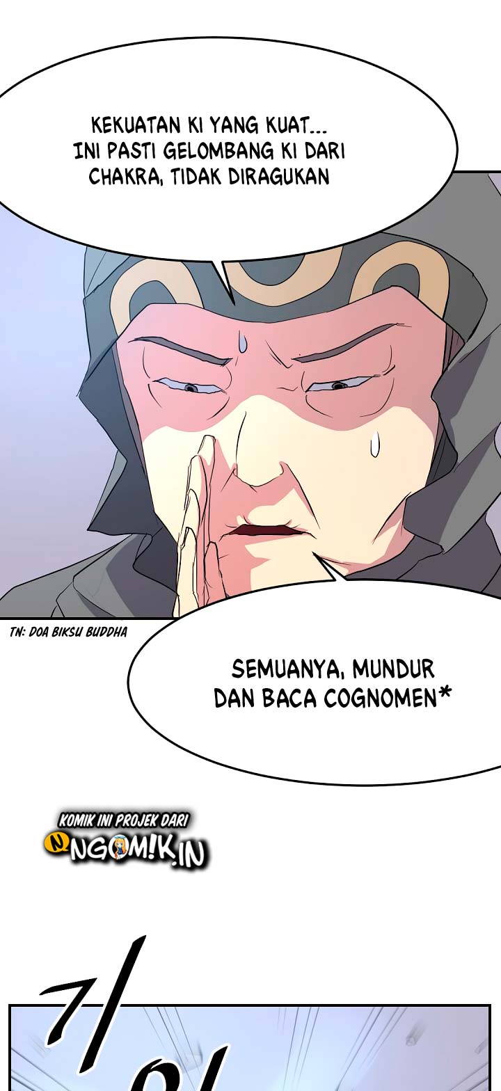 The Invincible Immortal