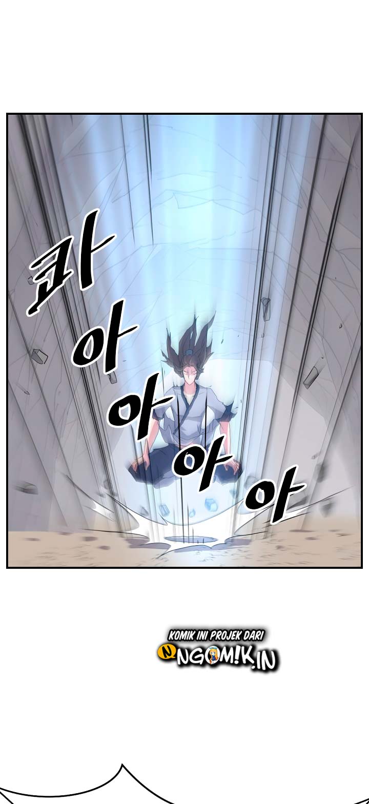 The Invincible Immortal
