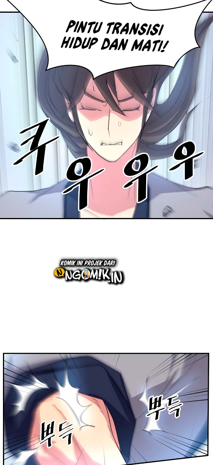 The Invincible Immortal