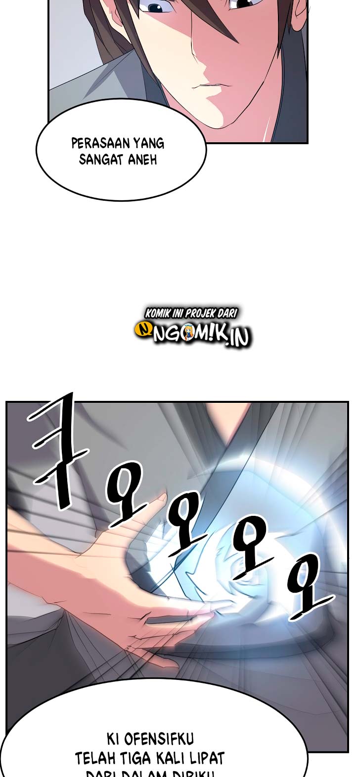 The Invincible Immortal