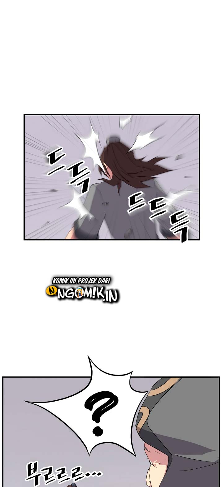 The Invincible Immortal