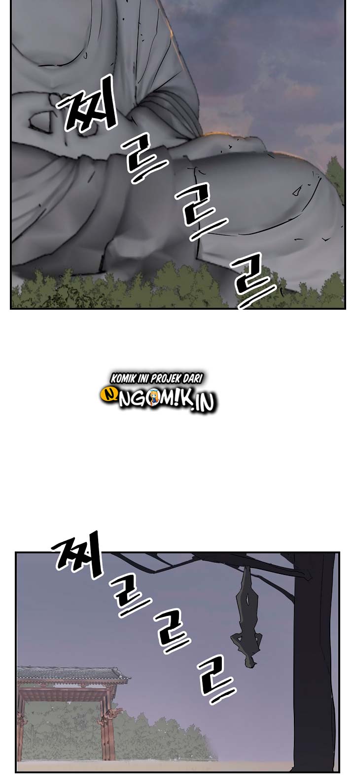 The Invincible Immortal