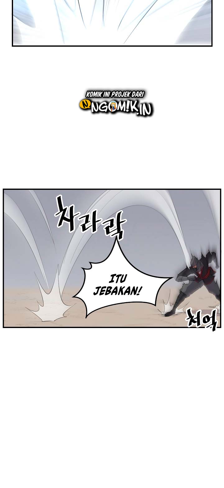 The Invincible Immortal