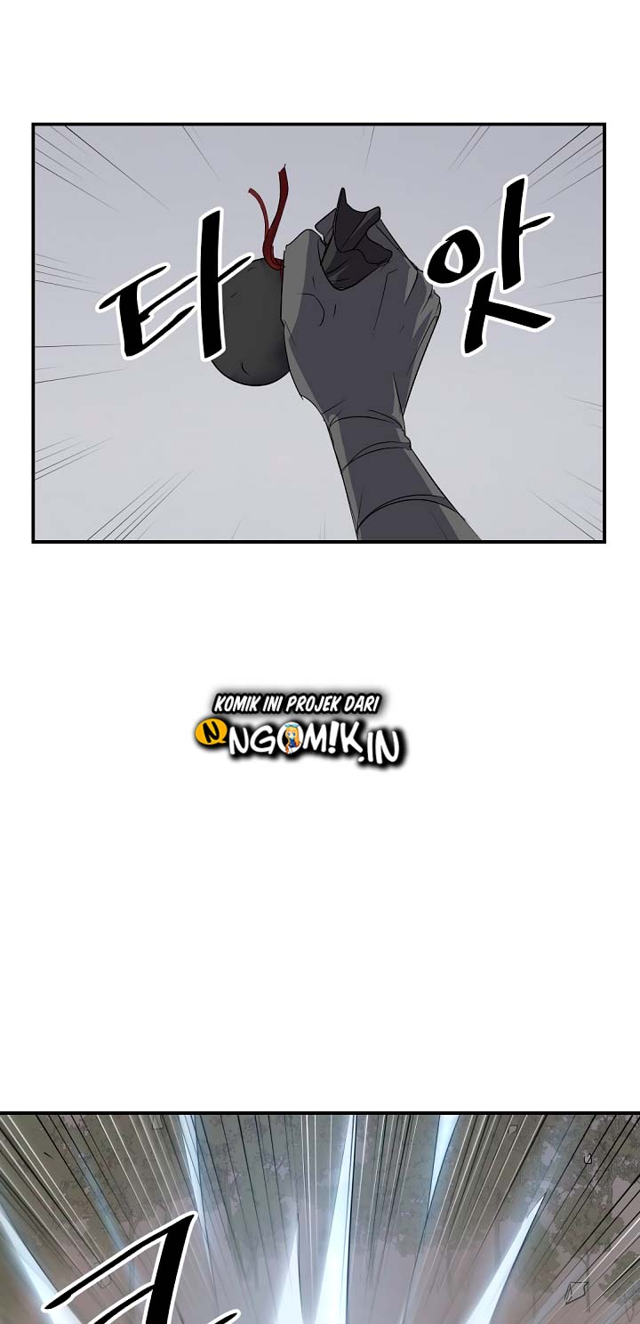 The Invincible Immortal