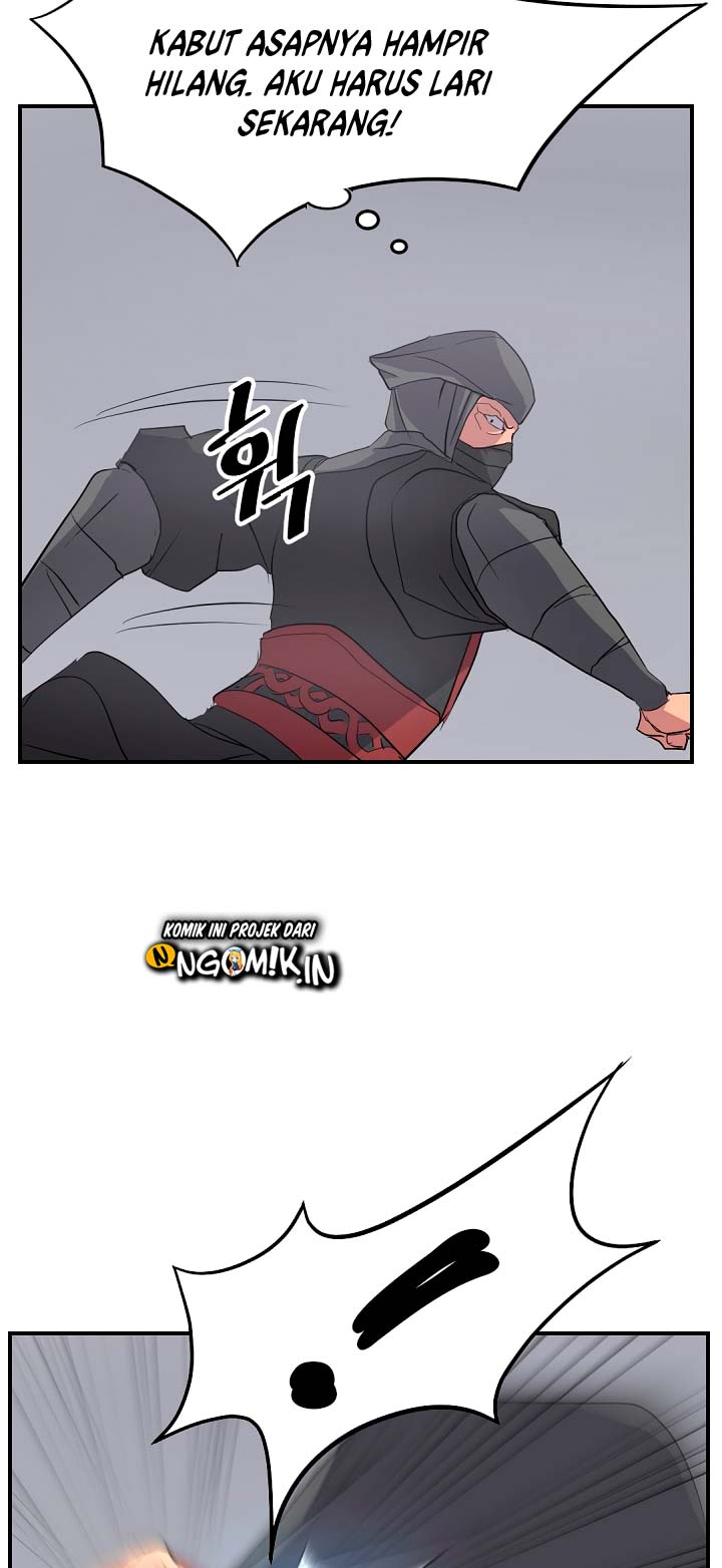 The Invincible Immortal