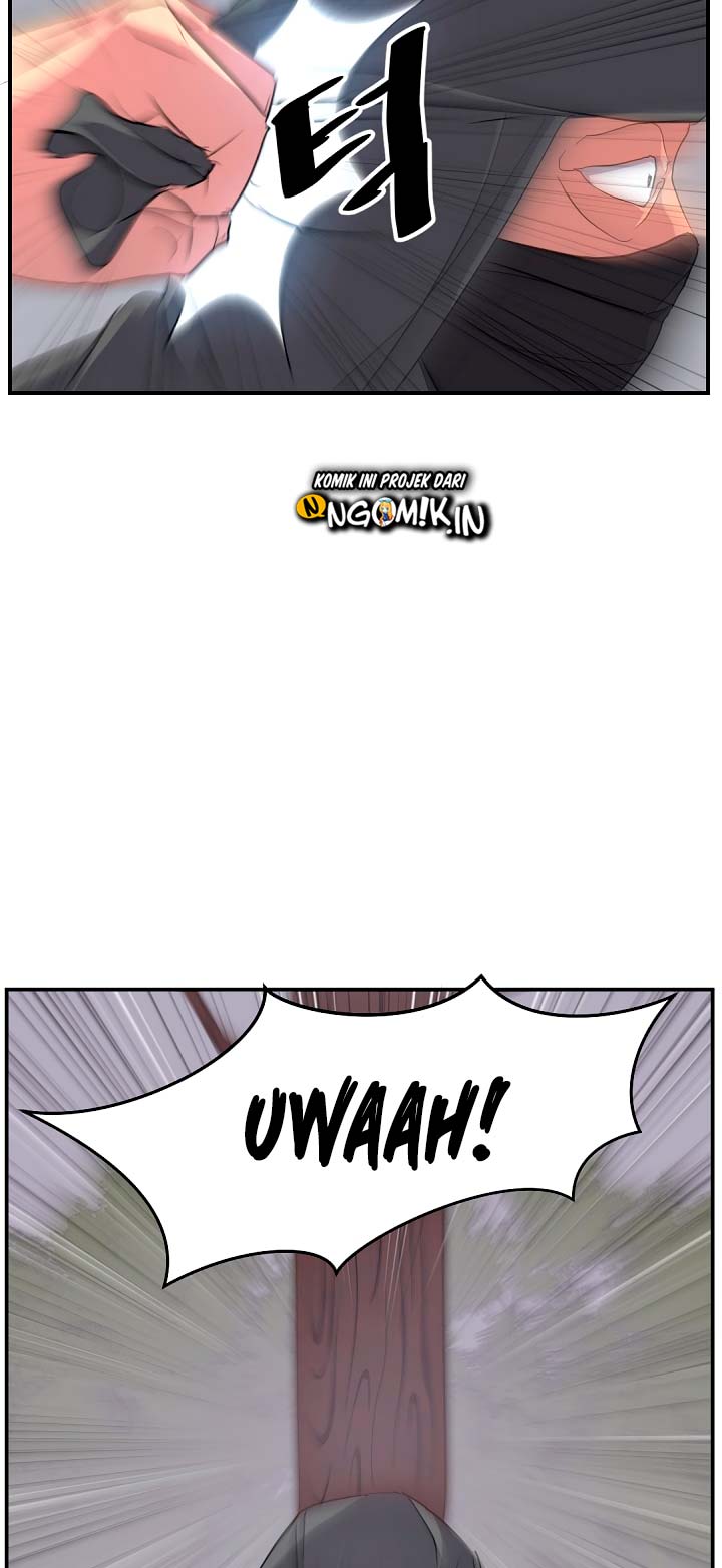 The Invincible Immortal