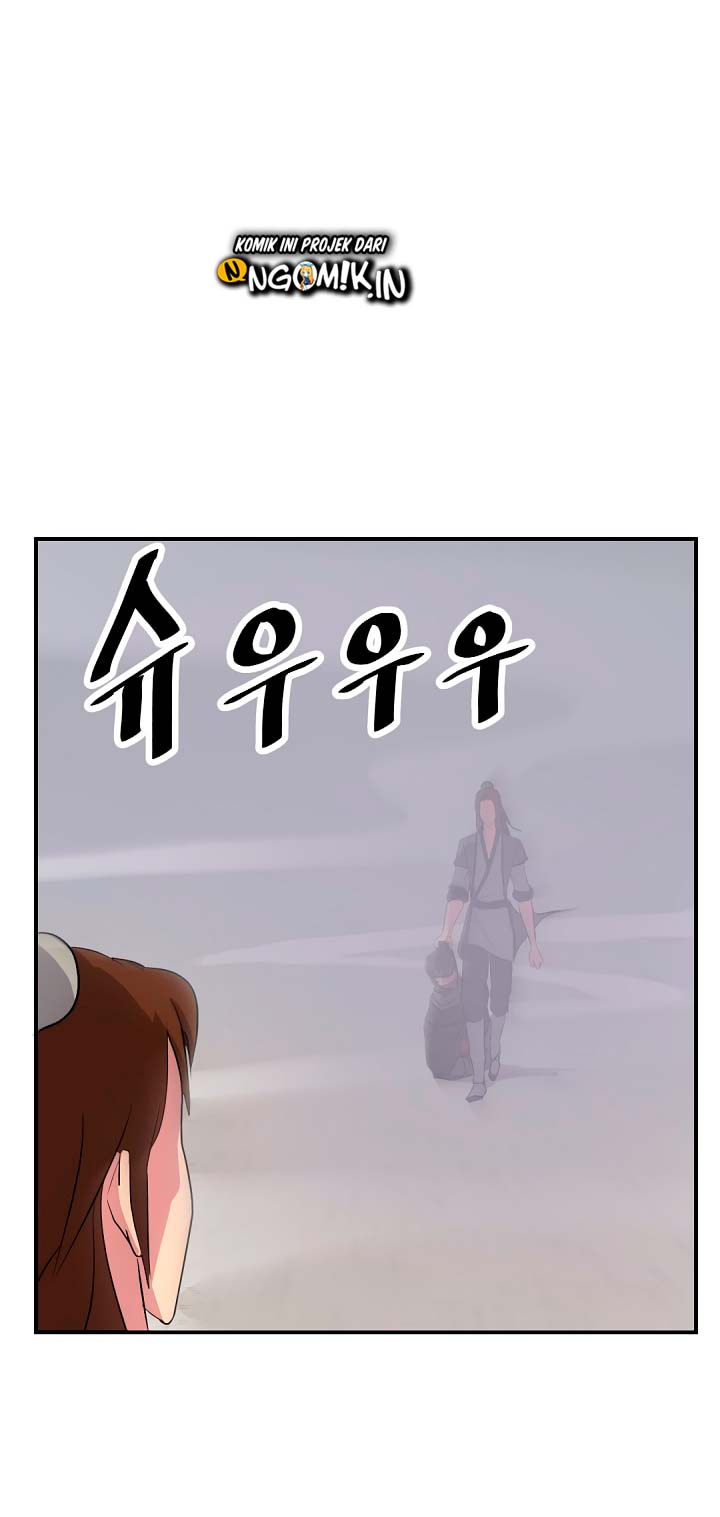 The Invincible Immortal
