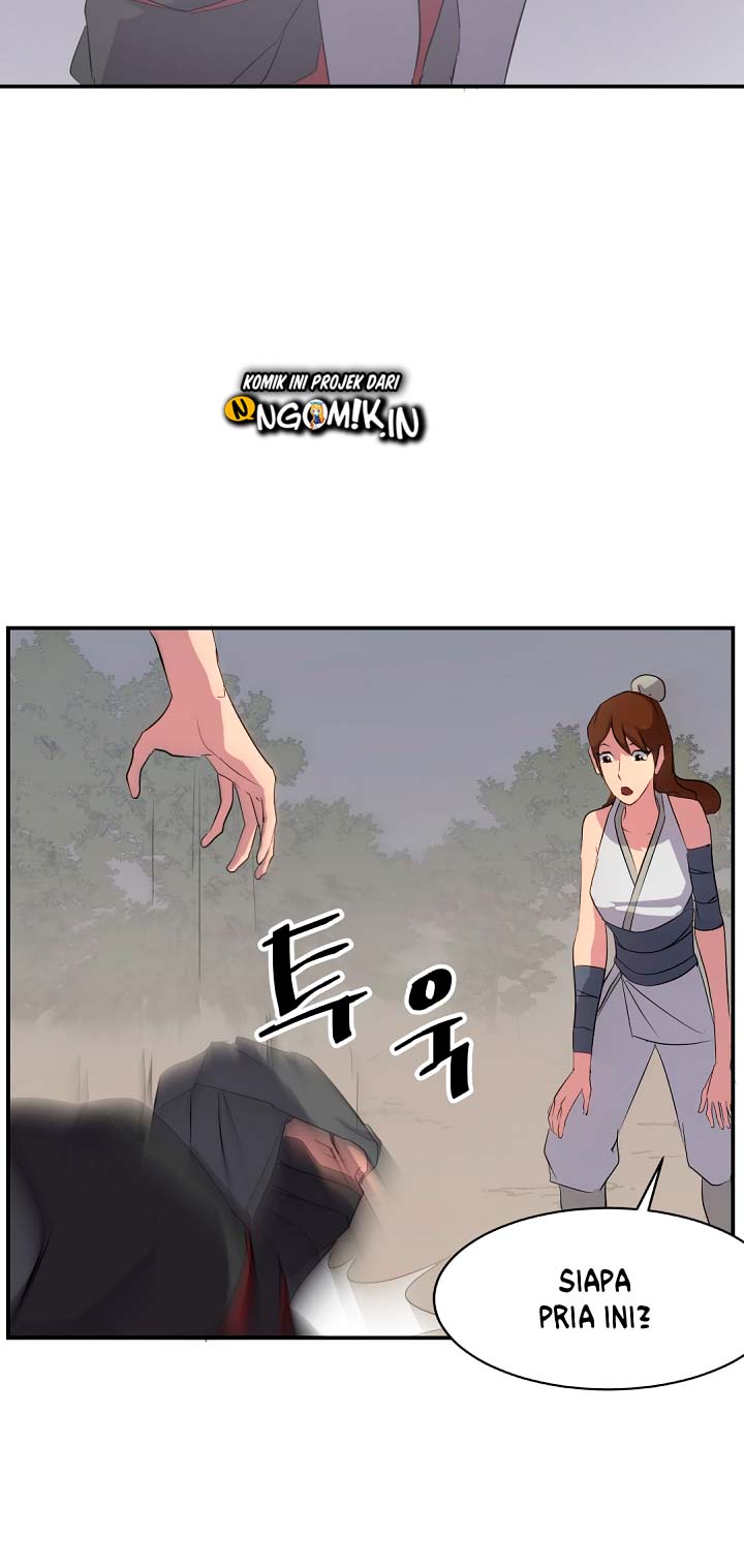 The Invincible Immortal