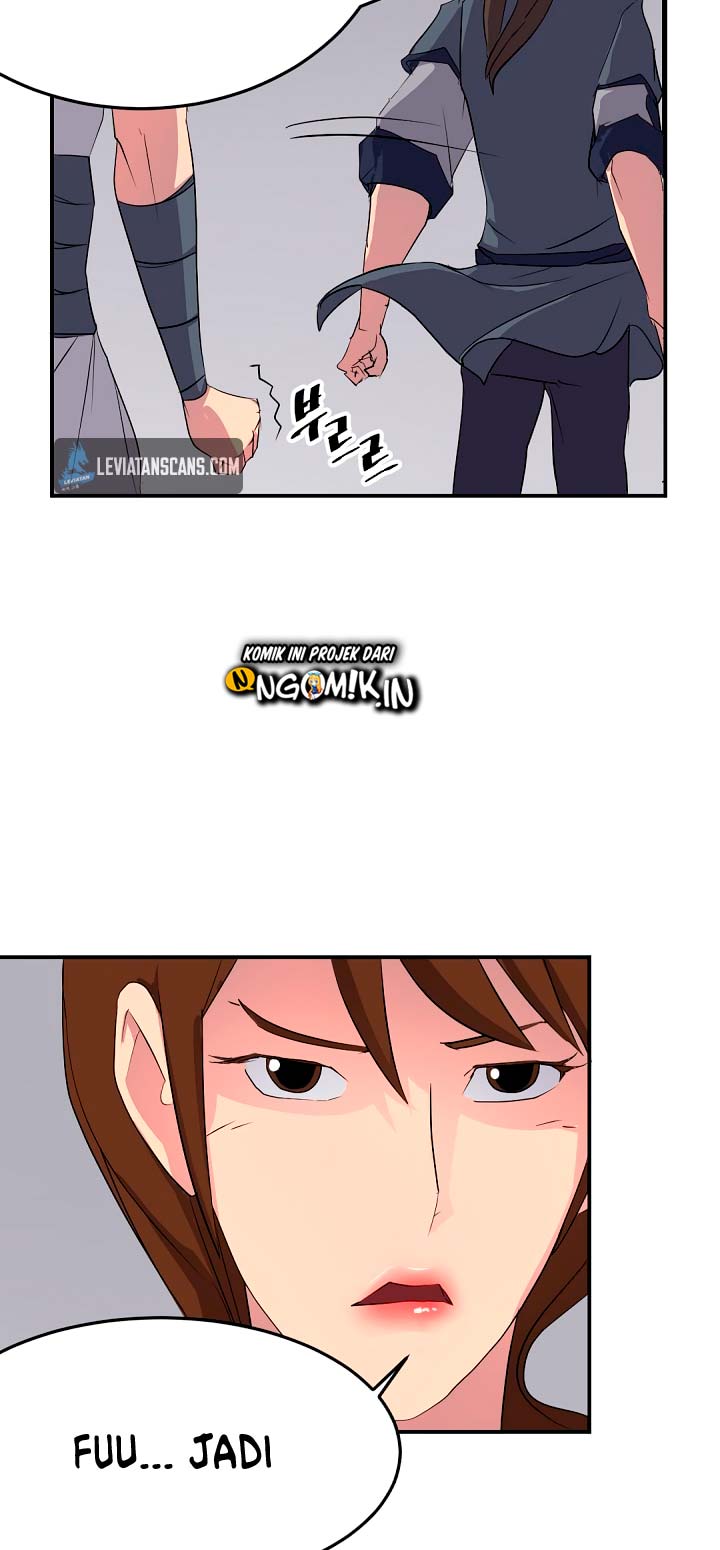 The Invincible Immortal