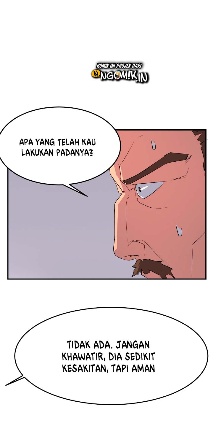 The Invincible Immortal