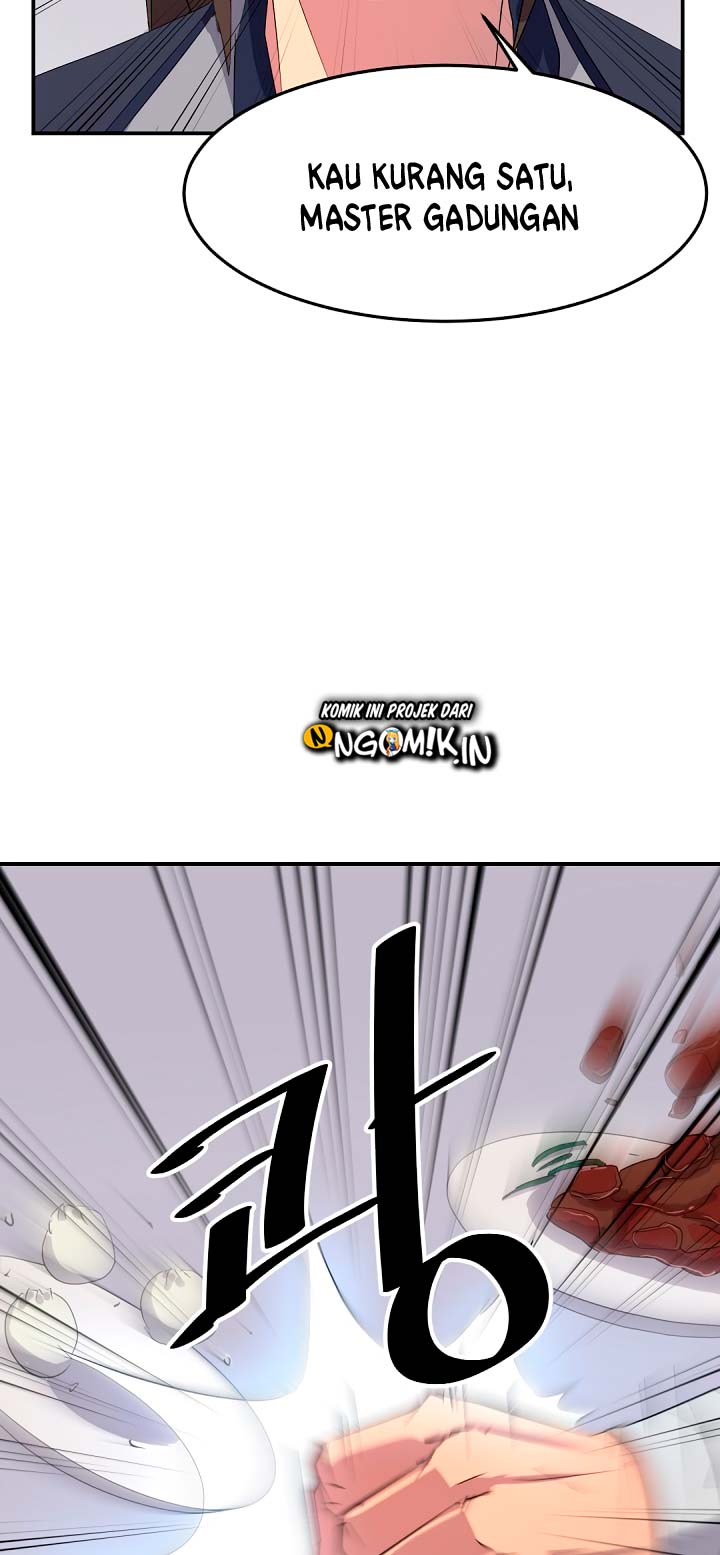 The Invincible Immortal
