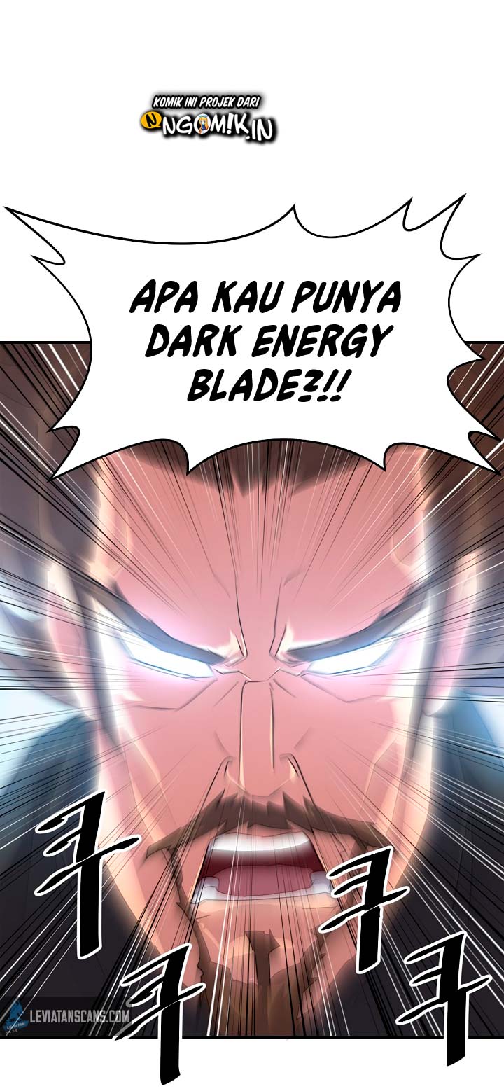 The Invincible Immortal