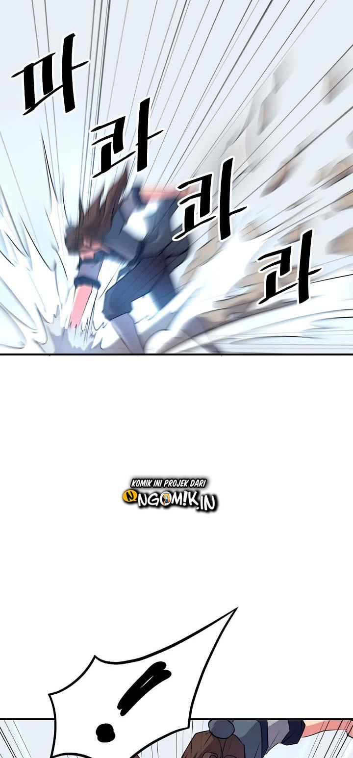 The Invincible Immortal