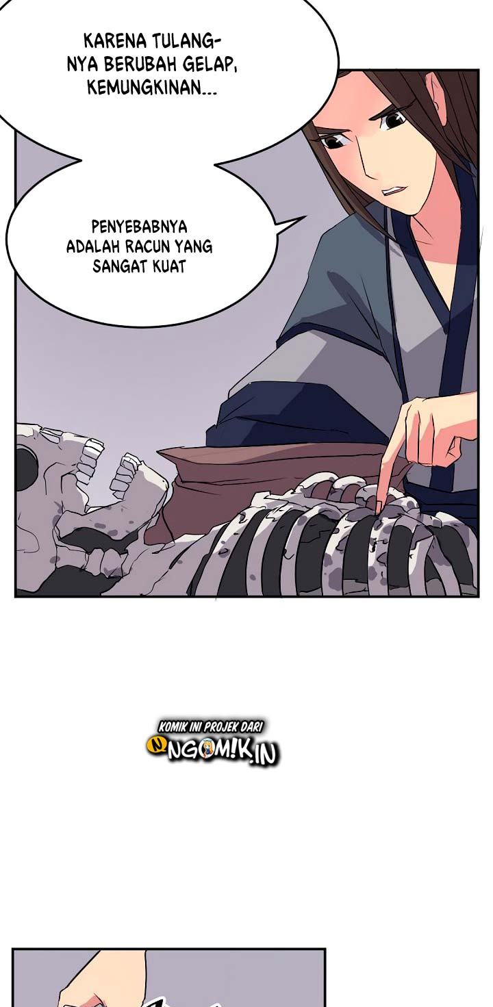 The Invincible Immortal