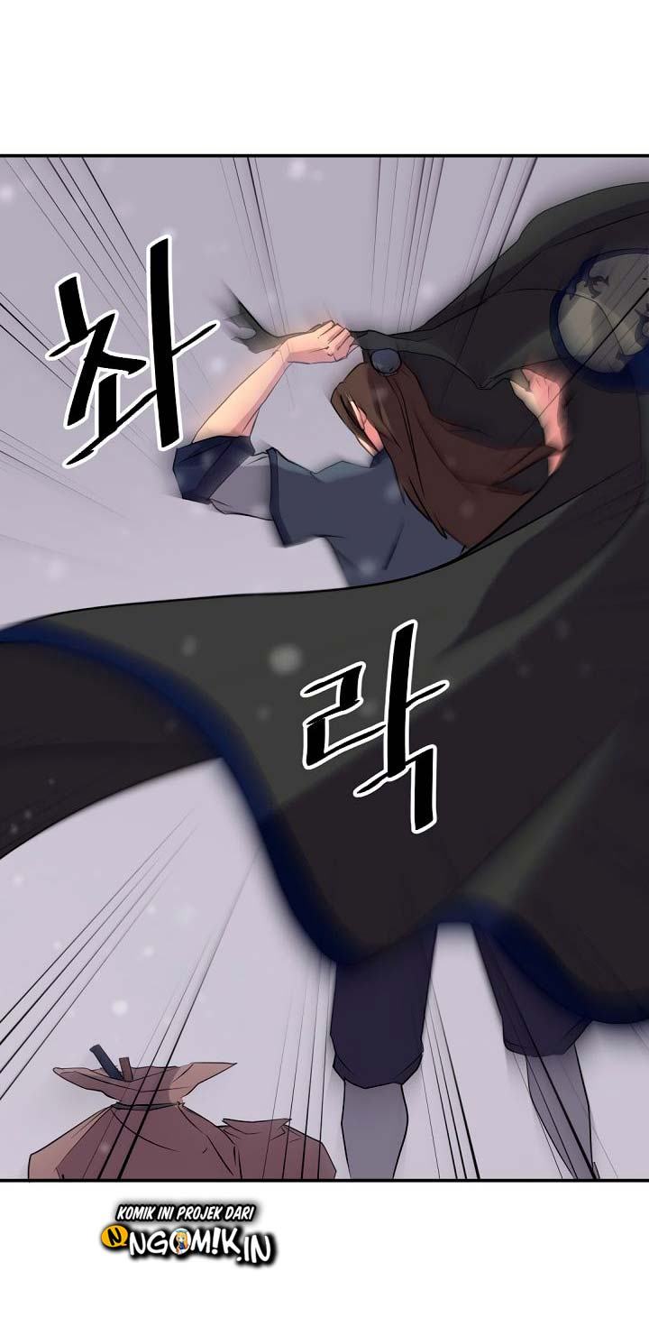 The Invincible Immortal